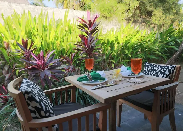 Ocean Two 4br Family Retreat Oberoi Villa Seminyak