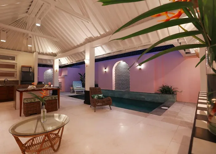 Villa Ocean Two 4br Family Retreat Oberoi