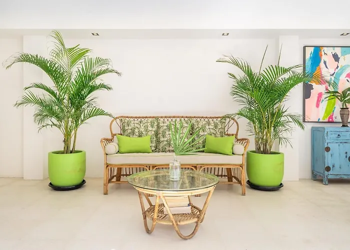 Villa Ocean Two 4br Family Retreat Oberoi Seminyak