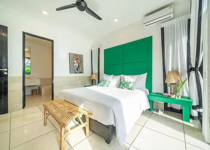 Villa Ocean Two 4br Family Retreat Oberoi