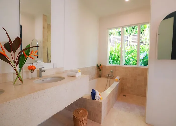 Ocean Two 4br Family Retreat Oberoi Villa