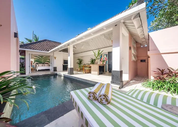 Villa Ocean Two 4br Family Retreat Oberoi *