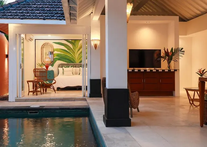 Ocean Two 4br Family Retreat Oberoi Villa *