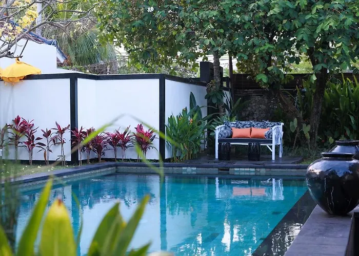Ocean Two 4br Family Retreat Oberoi *