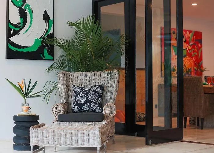 Ocean Two 4br Family Retreat Oberoi Villa *