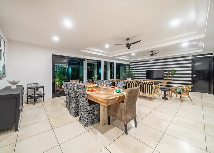 Villa Ocean Two 4br Family Retreat Oberoi