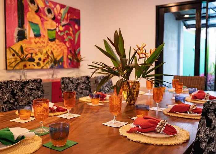 Ocean Two 4br Family Retreat Oberoi Villa