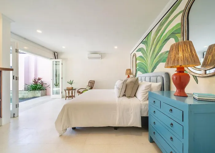 Ocean Two 4br Family Retreat Oberoi Villa Seminyak