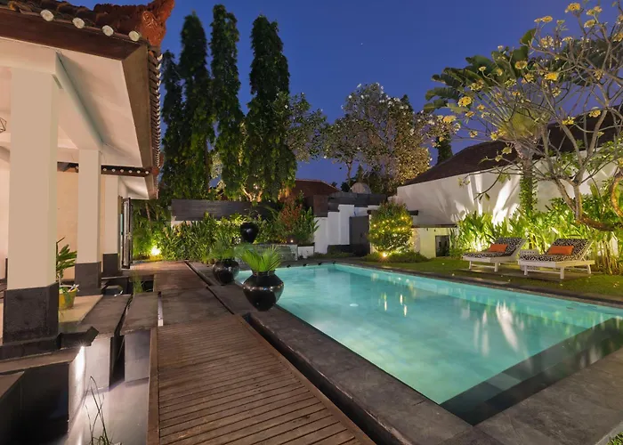 Ocean Two 4br Family Retreat Oberoi Villa *
